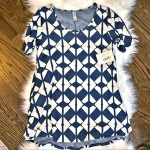 LuLaRoe Perfect-T